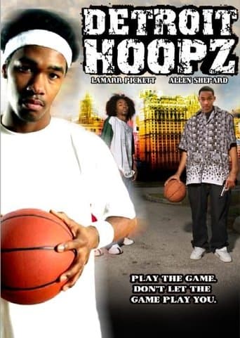 Detroit Hoopz Image
