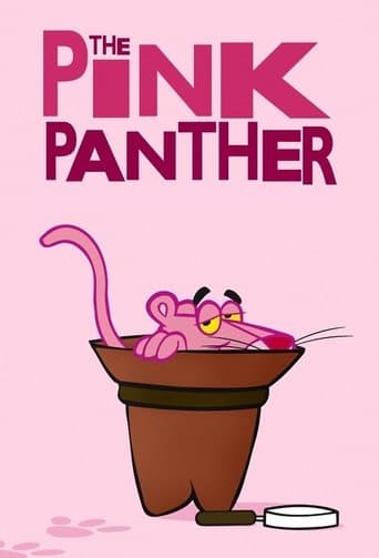 The Pink Panther Show Image