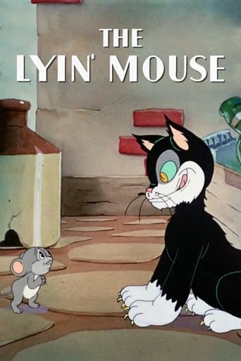 The Lyin' Mouse Image
