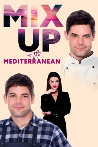 Mix Up in the Mediterranean Image
