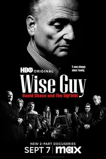 Wise Guy: David Chase and The Sopranos Image