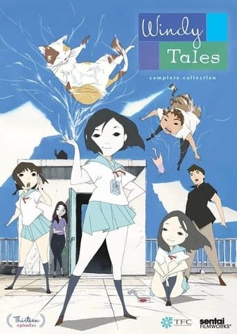 Windy Tales Image
