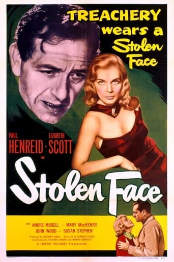 Stolen Face Image
