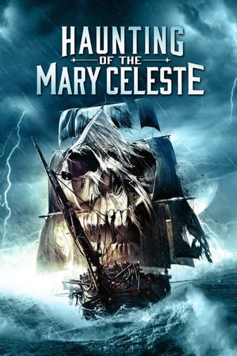 Haunting of the Mary Celeste Image