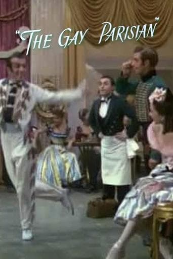 The Gay Parisian Image