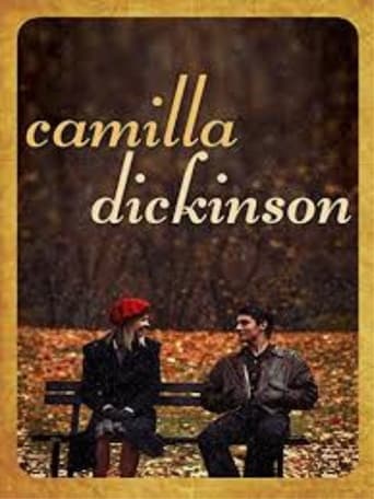 Camilla Dickinson Image