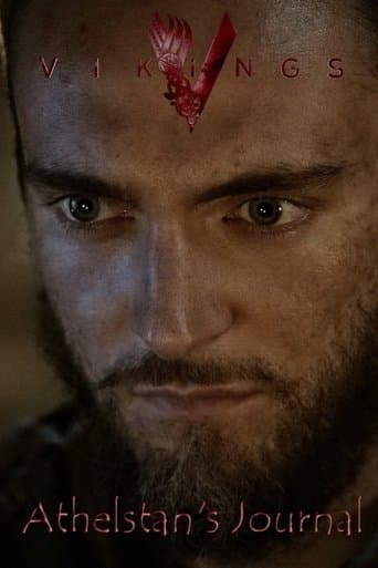 Vikings: Athelstan's Journal Image