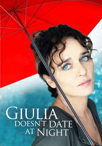 Giulia Doesn't Date at Night Image