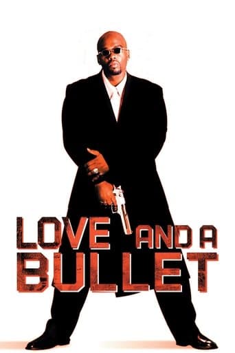 Love and a Bullet Image