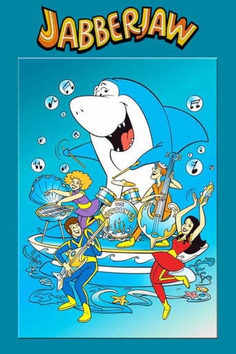Jabberjaw Image