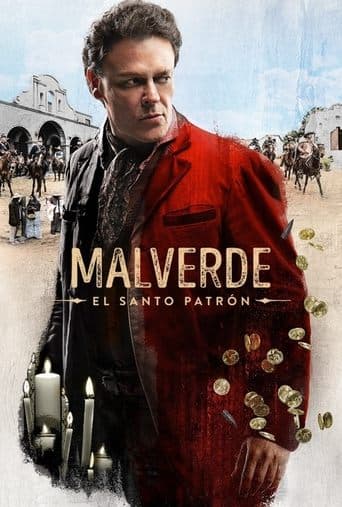 Malverde: El Santo Patrón Image