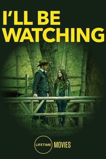 I'll Be Watching Image