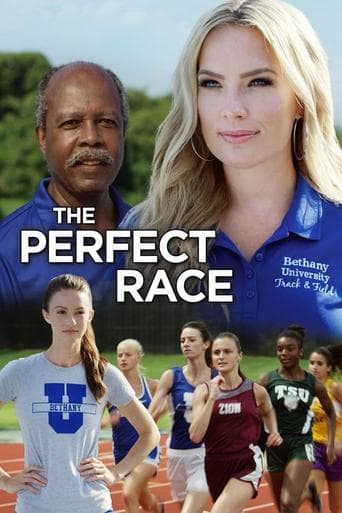 The Perfect Race Image