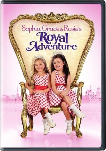 Sophia Grace & Rosie's Royal Adventure Image