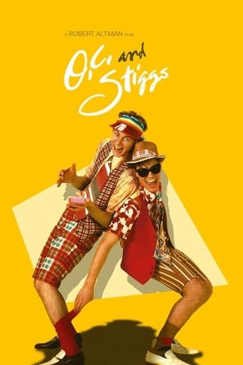 O.C. and Stiggs Image