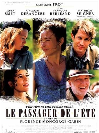 One Summer Image