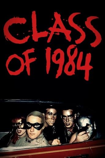 Class of 1984 Image