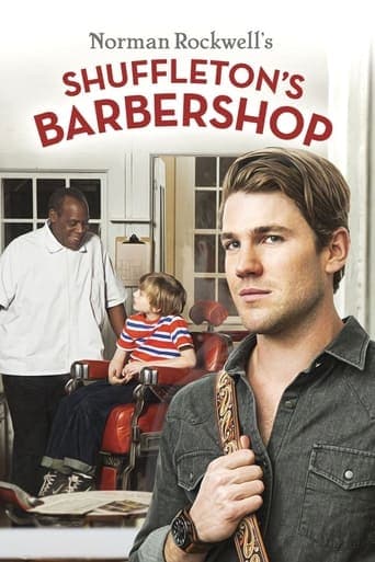 Shuffleton's Barbershop Image