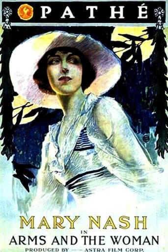 Arms and the Woman Image