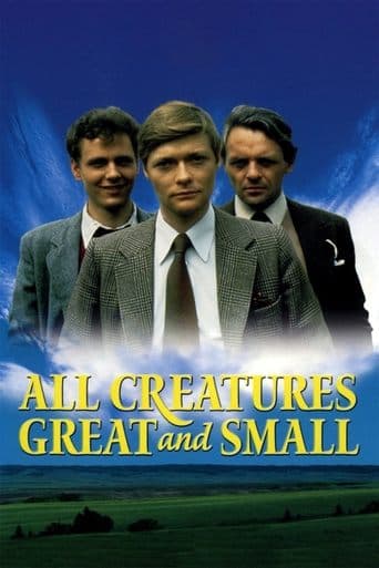 All Creatures Great and Small Image
