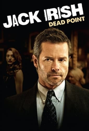 Jack Irish: Dead Point Image