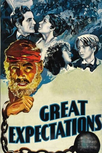 Great Expectations Image