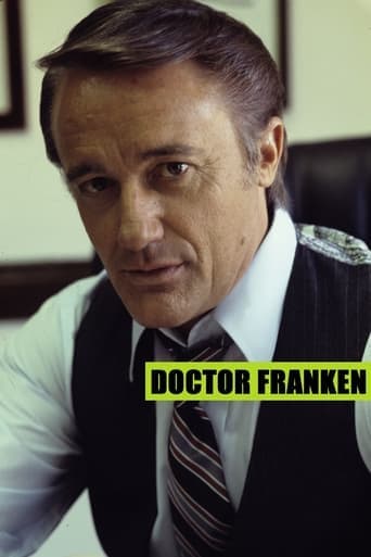 Doctor Franken Image