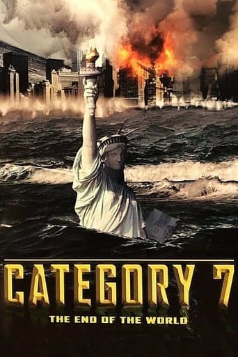 Category 7: The End of the World Image