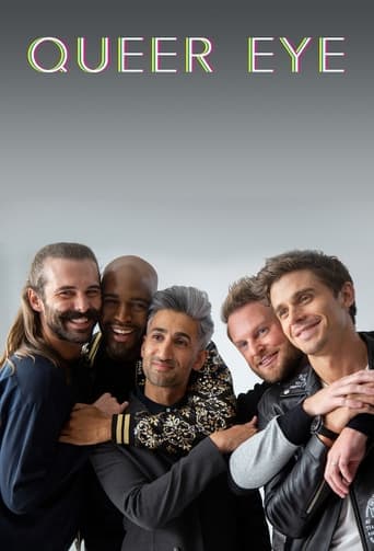 Queer Eye Image