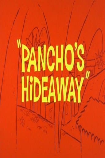 Pancho's Hideaway Image