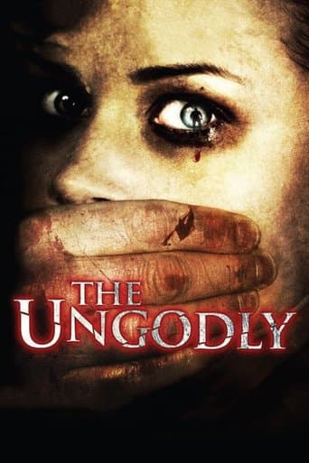 The Ungodly Image