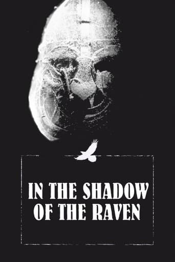 In the Shadow of the Raven Image