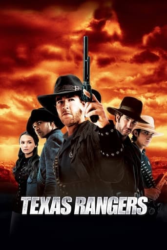 Texas Rangers Image