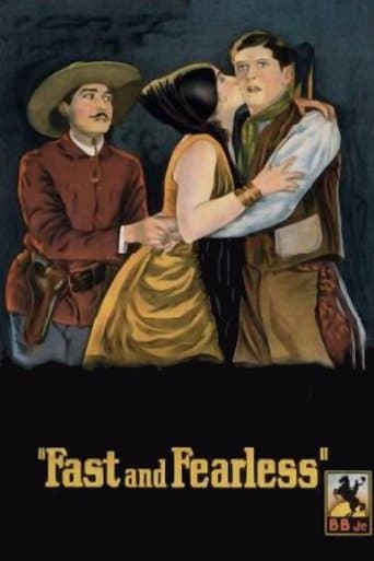 Fast and Fearless Image
