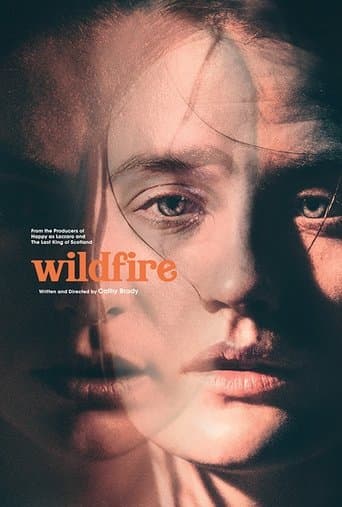 Wildfire Image