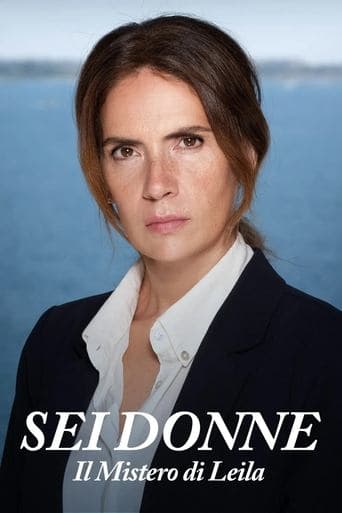 Sei donne Il mistero di Leila Image