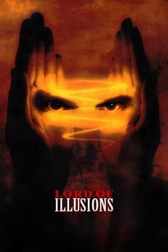 Lord of Illusions Image