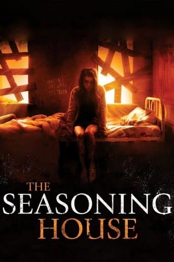 The Seasoning House Image