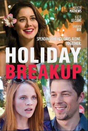 Holiday Breakup Image