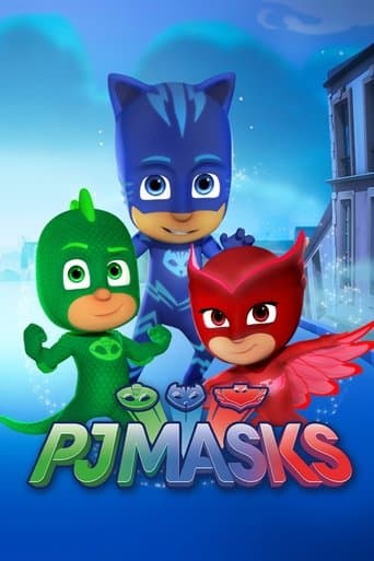 PJ Masks Image