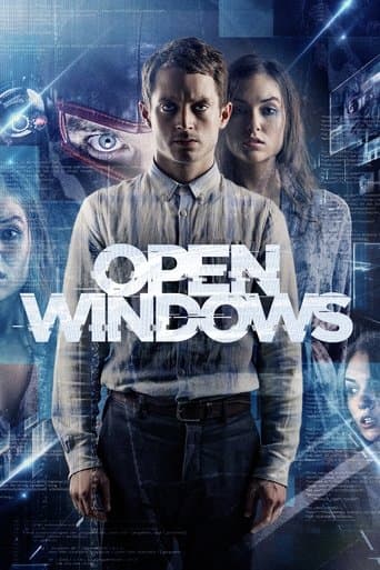 Open Windows Image