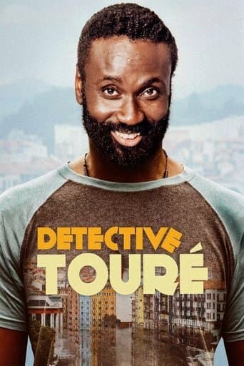 Detective Touré Image