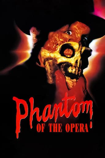 The Phantom of the Opera Image