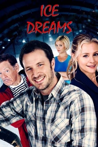 Ice Dreams Image
