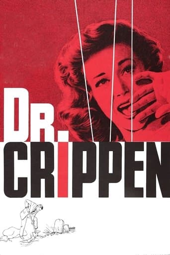 Dr. Crippen Image