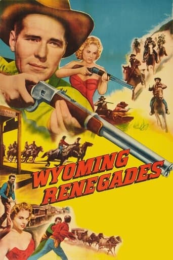 Wyoming Renegades Image