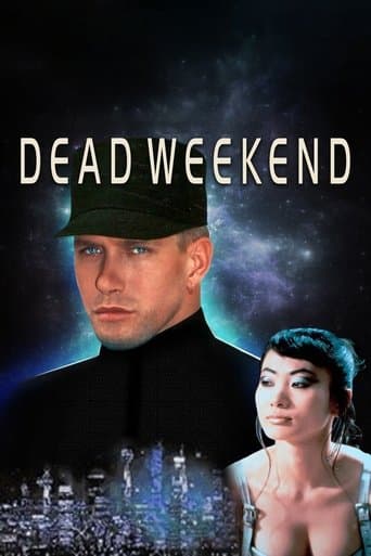 Dead Weekend Image
