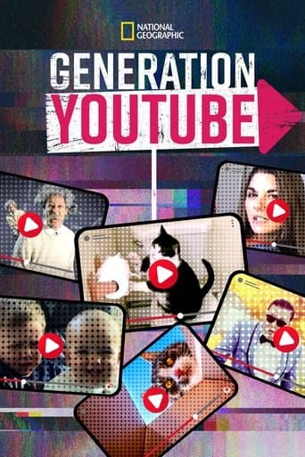 Generation YouTube Image