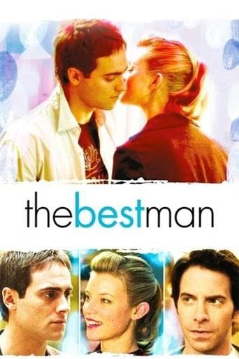 The Best Man Image
