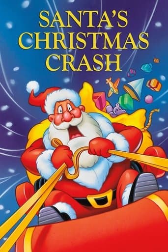 Santa's Christmas Crash Image